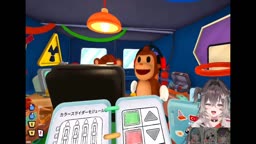 ts おなら