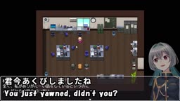 Flower Drop(Machine translated subtitles)[trial var]1/2
