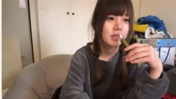 配信　おなら