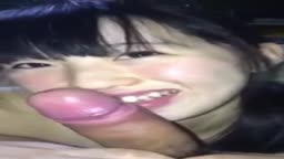 笑顔でご奉仕