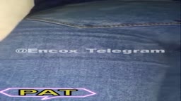 Encoxada concert (Touching)