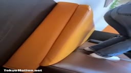 カラオケ　おしがまチャレンジ１