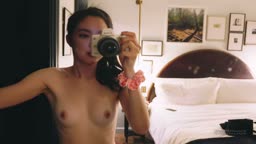 KPOP Nude Dance Preview