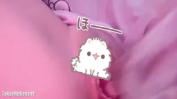 地雷おな 5