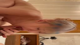 フェラ