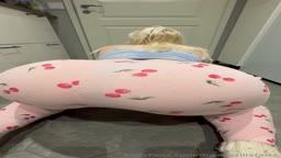 Gassy Josie 18