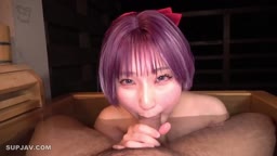 猫娘巨乳コスプレイヤー温泉オフパコ撮影会 ②