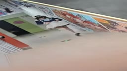 cos厕拍