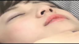〔復活🐦‍🔥〕〔HD〕女優真柄の美貌を兼ねそろえた透明感がハンパないミニスカート姿のキレカワ✨♡美白女子大生の手慣れた指裁き