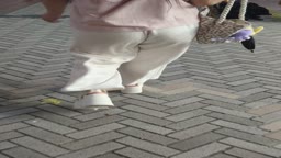 街撮り