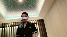 ライブチャットハメ配信①