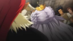 Princess Knight Catue - 01