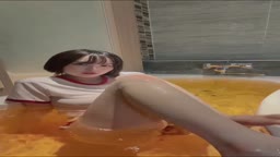 ふわり