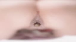 日本人素人女性のうんち②-2【Japanese amateur girl poopingGirl②-2】