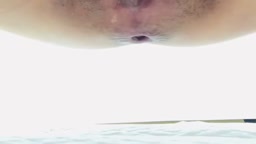 日本人素人女性のうんち②-5【Japanese amateur girl poopingGirl②-5】