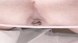 日本人素人女性のうんち②-7【Japanese amateur girl poopingGirl②-7】