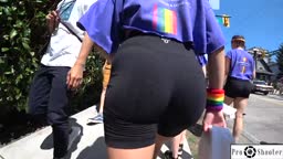 Darth Sea Of Spandex