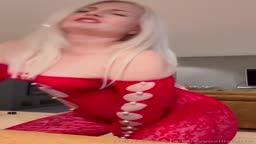 Gassy Josie 24