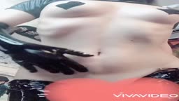 無