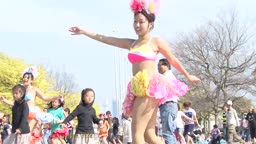 神戸サンバ