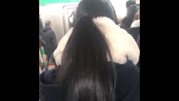 ちかん