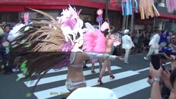 サンバ
