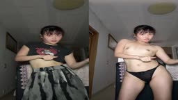 tiktok中華ダンス