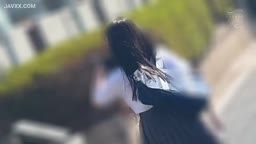 RKI-742 電車で毎日見かけるカワイイあの子を粘着ストーキング