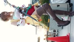 コスプレ2
