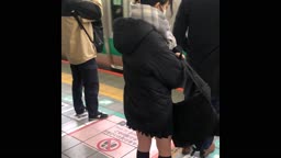 痴○制服