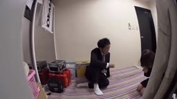 SOD看板娘vol.8 遂にカメラの前で