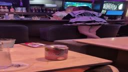 コンカフェ 風景