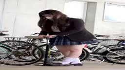 見せつけ