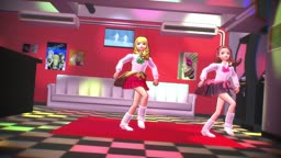MMD