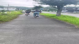 チャリ