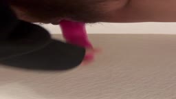 バイブオナニー