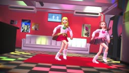 MMD