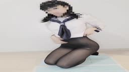 pooping girl(46)