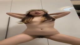 ガニ股 30