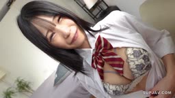 3097 最後の全国大会後、束の間の休息。受験を乗り切るためのハメ撮りVlog