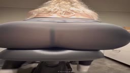 Gassy Josie 27