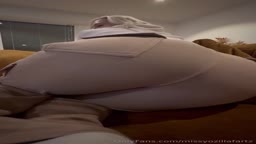 Gassy Josie 29