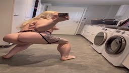 Gassy Josie 30