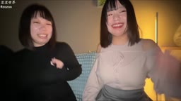After drinking alcohol...6(Drunken orgy)㊳