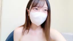 超絶美女潮吹きオナニー2-1