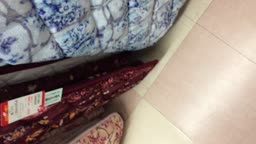 逆さ