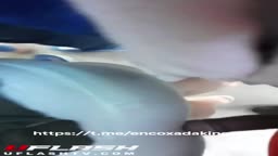 Hot encoxada