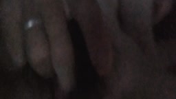 剛毛　母乳　潮吹き　メス(26)