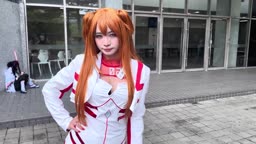 コスプレ