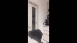 風呂上がり